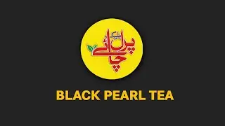 Black Pearl Tea, a sure refreshing taste to put smile on your face.