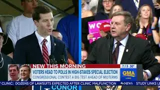 WABC GMA news 20180313 0700
