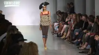 Vivienne Westwood Red Label Spring/Summer 2015 - London Fashion Week | VF COLLECTIONS