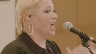 Come To Jesus (Live)  - Kiley Dean