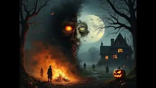 🎃 The Dark Truth Behind Halloween: Ancient Celtic Origins to Modern Celebrations