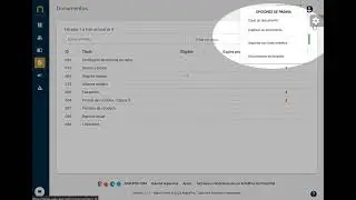 Centralizaci&oacute;n de sus Documentos | Nabu Pro