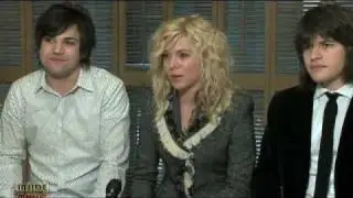 The Band Perry Number One Party - Inside Music Row 1189