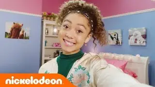 Diamond&rsquo;s Greatest Vlogs 💎 | Star Falls | Nick
