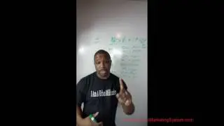 MCA Strategy
