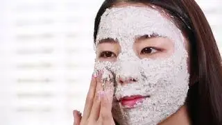 BB SEAWEED 75G FRESH FACE MASK how to use
