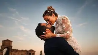 Wedding Film, G&M | Love and Dancing at Castello di Chignolo Po, Italy
