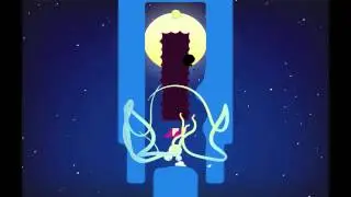The Floor Is Jelly - Night