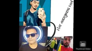 Star Anonymous Raid On Pakistani Streamers | Ragnar Paji | Fyme Baba | FM Radio Gaming