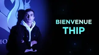 THIP REJOINT HOMYNO - Notre premi&egrave;re recrue sur FIFA