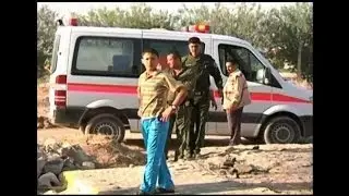 Bomb targeting worshippers kills 12 in Iraq