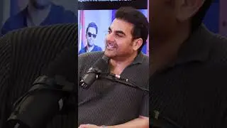 Arbaaz Khan singing 🎶 &lsquo;Tere Mast Mast Do Nain&rsquo; | TimeoutWithAnkit