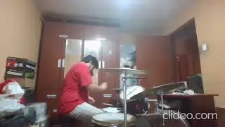 soul to squeeze red hot chili peppers drum fragment