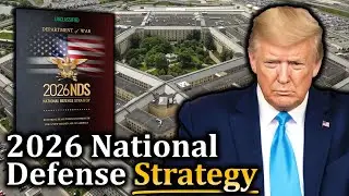 Has the U.S. Dropped China as the Top Threat to National Security?