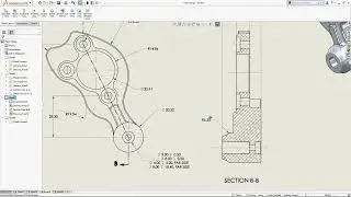 SOLIDWORKS 2018 - What's New in Detailing and Drawings