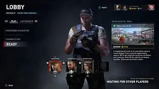 World WAR Z Zombies Endless Hordes XL Japan NYC LIVE GAMEPLAY mission