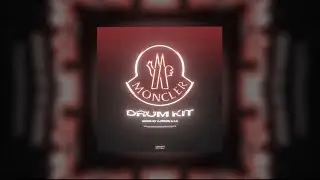 [+300] &bdquo;Moncler&ldquo; 50Cent, Scott Storch & Timbaland Type Drumkit created by. @ilir808  x @lsbtz