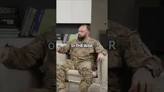 The Humanitarians of Azov: Treating Prisoners of War with Dignity