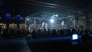 Lykos Gym 2022 MV