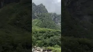 Nepal&rsquo;s amazing mountains and nature