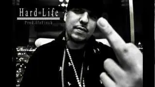 French Montana Type Beat - Hard Life (Prod.IfeFinch) (*NEW* Beat 2019)
