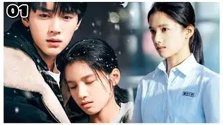 She team up with her classmate to find truth behind her sister&rsquo;s death!!Reborn cdrama in hindi.
