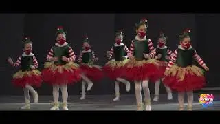 Actuaci&oacute;n navidad 2022. 