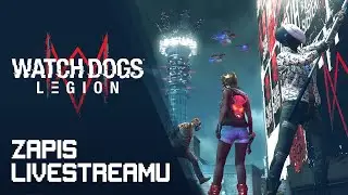 Watch Dogs: Legion | P&oacute;źniejsze misje