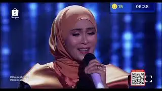 Terus Mencintai - Siti Nordiana | Konsert MEGA 11.11 Shopee | 10 Nov 2024