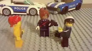 Super LEGO Bros. Adventures: Trading Jobs