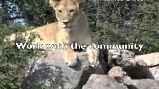 Tanzania Charity Video