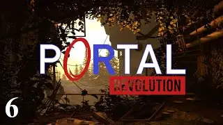Эмилия Конли 🔵 Portal Revolution 🔴 6