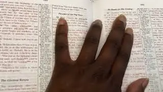 6 reasons to please STOP talking about RAPTURE and END TIMES on September 23rd and 24th