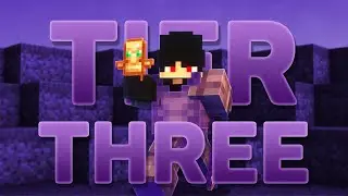 Next HT3 | LT3 Crystal PvP Montage 👑
