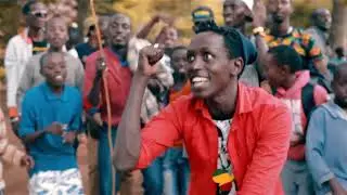 Imana y'imurenge by B.F.B Kumutima