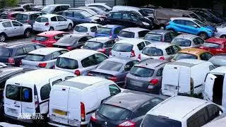 &laquo; Enqu&ecirc;te exclusive - &Eacute;paves et pi&egrave;ces d&eacute;tach&eacute;es : enqu&ecirc;te sur les trafics de voitures &raquo; | 2018