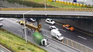 Citizen Rescues