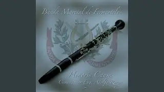 Agarrate - Pasodoble