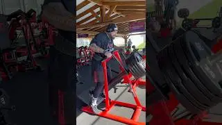 BACK DAY&iexcl;NON STOP!⚡REMO T EN OXYGEN GYM