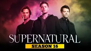Supernatural Season 16: Will it Happen or Not? - Speculations & Release date - US News Box Official