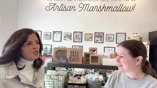 The Artisan Marshmallow