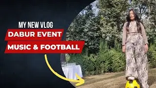 Dabur Event: Gokarnaforestresort music & football many more games had so much fun😊😍