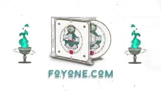 Foyone - Fe Ciega (Prod. Sceno) [El Mes&iacute;as]