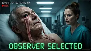 OBSERVER SELECTED &mdash; Recovered Hospital Footage (Analog Horror Film)  |  Parallax_Error