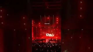 2NE1 Comeback Concert in Seoul Day 1 (2024) #2ne1 #kpop #cl #dara #minzy #parkbom #fire #bestkpop