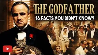 The Godfather (1972) - 16 Facts You Didn't Know?