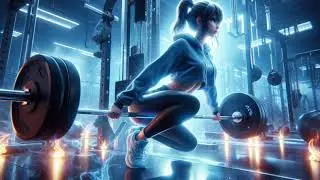 FLOW Gym EDM Deep House Mix 2026 💪 Workout Music Playlist Inspired by Avicii Ti&euml;sto Zyzz Hardwell