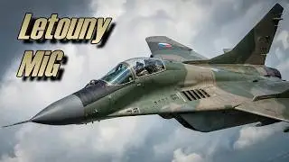 Letouny MiG - ESO Video (1998)