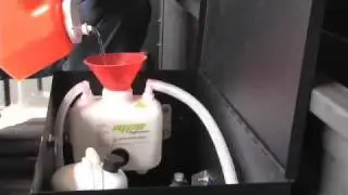 MPE Performance - Hydrogen Generator