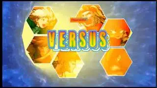 Mvc2: Cefichamp (Bolivia)  vs ma_r_co_652 (Per&uacute;) :13.06.21 Low Tier Madness!!! #FREEMVC2